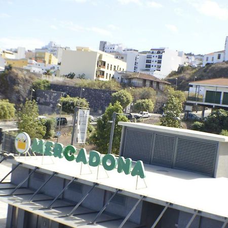 Apartamento En La Magalona Icod De Los Vinos Exterior photo