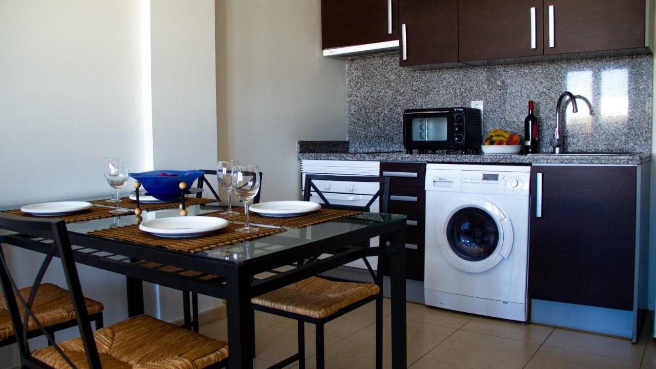 Apartamento En La Magalona Icod De Los Vinos Exterior photo