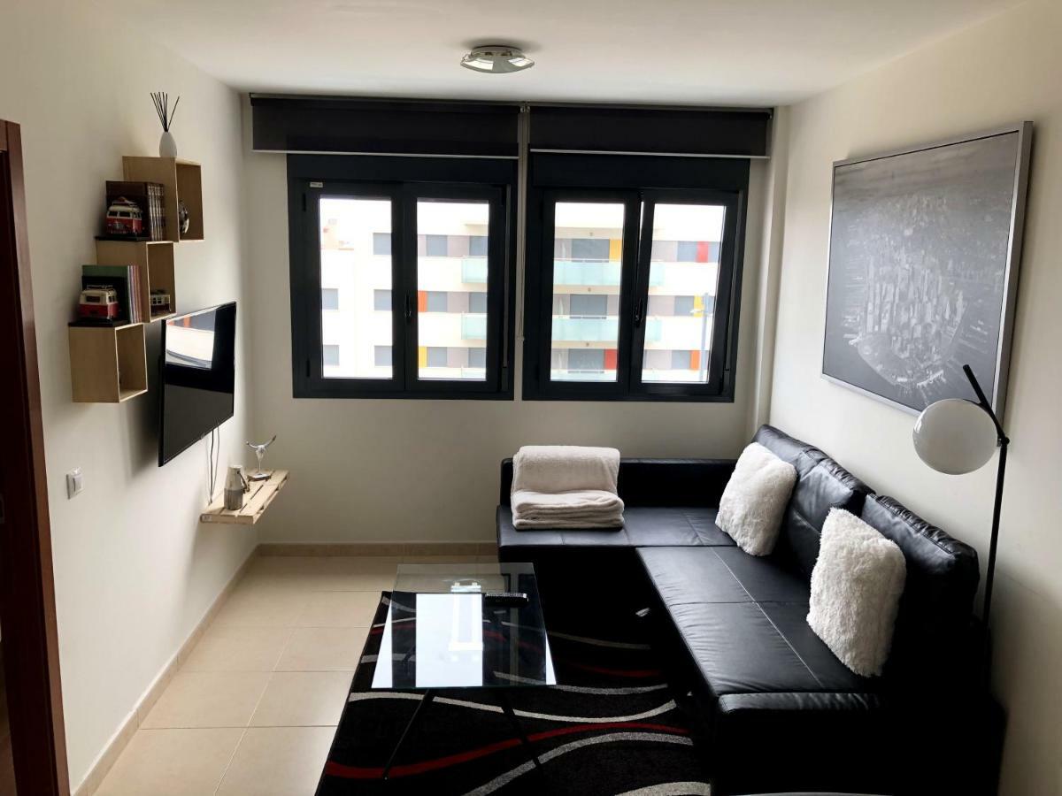 Apartamento En La Magalona Icod De Los Vinos Exterior photo